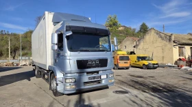Man Tgm 18.290, снимка 3