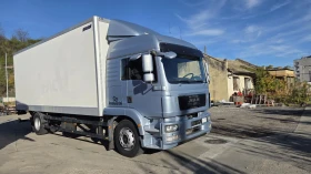 Man Tgm 18.290, снимка 4