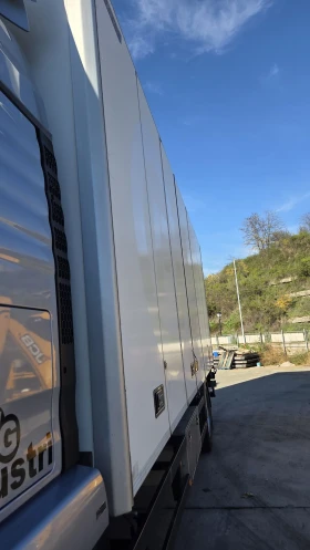 Man Tgm 18.290, снимка 11