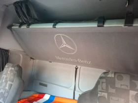 Mercedes-Benz Atego, снимка 12