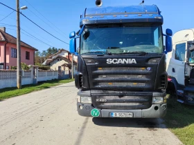 Scania R 420, снимка 1