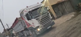 Scania R 410 Коледна промоция, цената е за цялата композиция , снимка 1