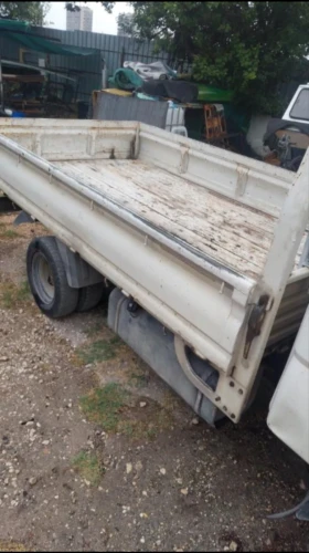 Kia K2700 | Mobile.bg    3