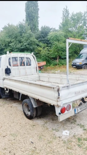 Kia K2700 | Mobile.bg    4