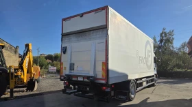 Обява за продажба на Man Tgm 18.290 ~54 960 лв. - изображение 6 | Auto.bg Обява за продажба на Man Tgm 18.290 ~54 960 лв. - изображение 6