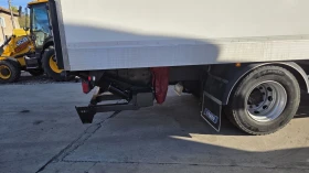 Обява за продажба на Man Tgm 18.290 ~54 960 лв. - изображение 5 | Auto.bg Обява за продажба на Man Tgm 18.290 ~54 960 лв. - изображение 5