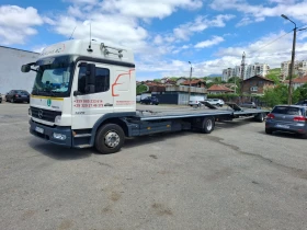 Mercedes-Benz Atego | Mobile.bg � ����� ������ 8