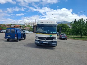 Mercedes-Benz Atego | Mobile.bg � ����� ������ 6