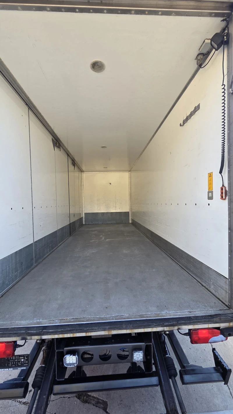 Man Tgm 18.290, снимка 15 - Камиони - 52284578