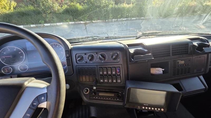 Man Tgm 18.290, снимка 17 - Камиони - 52284578