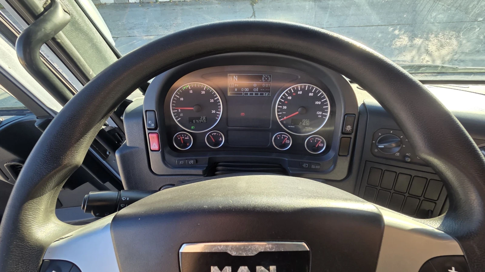 Man Tgm 18.290 | Mobile.bg   16