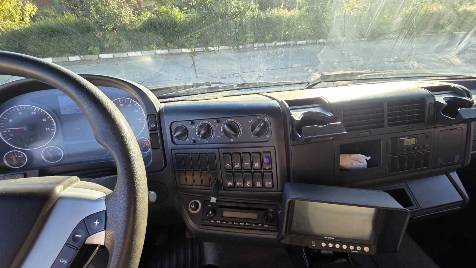 Man Tgm 18.290 | Mobile.bg   17