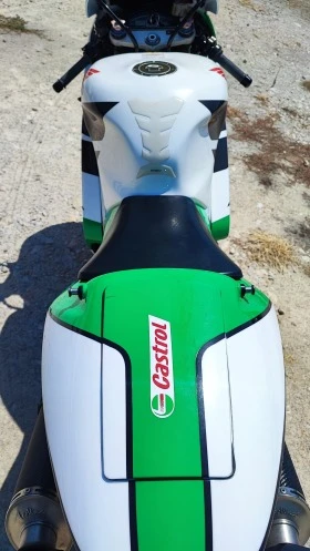 Honda Vtr 1000SP, снимка 8