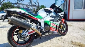 Honda Vtr 1000SP, снимка 3