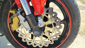 Honda Vtr 1000SP, снимка 10