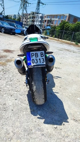 Honda Vtr 1000SP, снимка 4