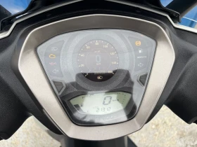 Kymco Agility 300i noodoe ABS LED, снимка 8