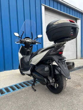 Kymco Agility 300i noodoe ABS LED, снимка 4