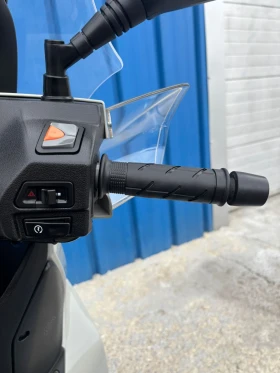 Kymco Agility 300i noodoe ABS LED, снимка 9