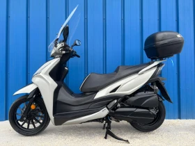 Kymco Agility 300i noodoe ABS LED, снимка 6