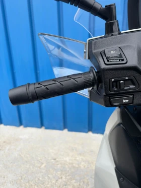Kymco Agility 300i noodoe ABS LED, снимка 7