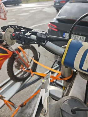 Husqvarna 350 Напълно обслужен!, снимка 9