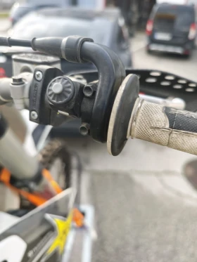 Husqvarna 350 Напълно обслужен!, снимка 5