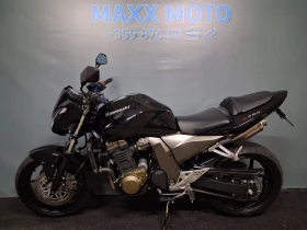 Kawasaki Z 750i, снимка 7