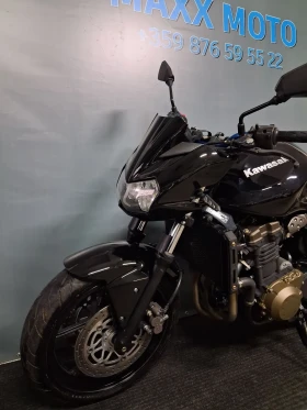 Kawasaki Z 750i, снимка 10