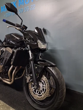 Kawasaki Z 750i, снимка 3