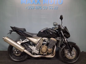 Kawasaki Z 750i, снимка 1
