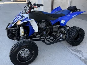 Yamaha Yfz 450 R, снимка 3