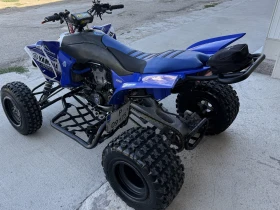 Yamaha Yfz 450 R, снимка 4