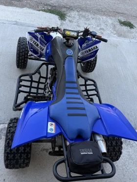 Yamaha Yfz 450 R, снимка 5