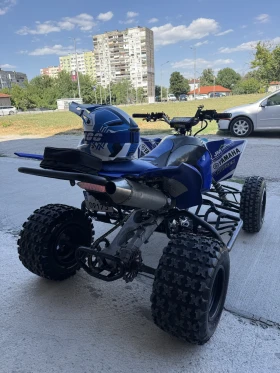 Yamaha Yfz 450 R, снимка 7