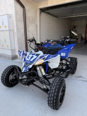 Yamaha Yfz 450 R, снимка 2