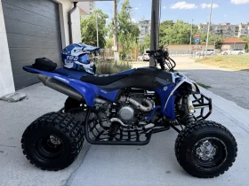 Yamaha Yfz 450 R, снимка 8