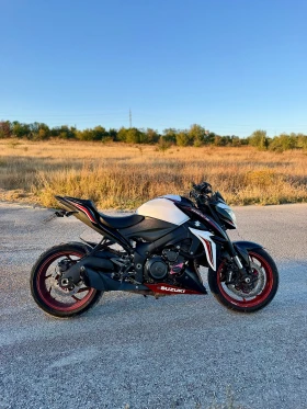 Suzuki Gsx, снимка 2