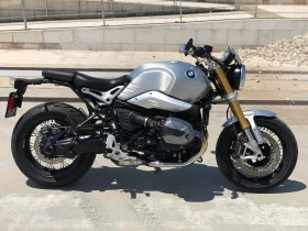 BMW R NineT, снимка 11