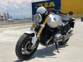 BMW R NineT, снимка 4