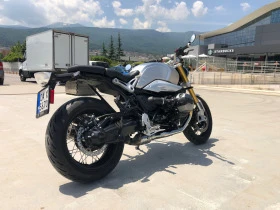 BMW R NineT, снимка 3