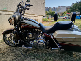 Harley-Davidson CVO CVO, снимка 8