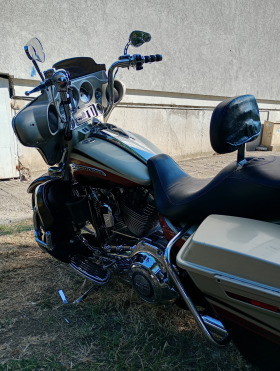 Harley-Davidson CVO CVO, снимка 3