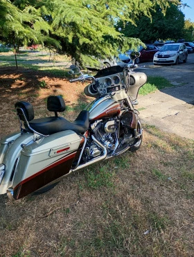  Harley-Davidson CVO