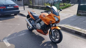 Honda Cbf 1000, снимка 4