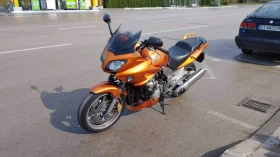 Honda Cbf 1000, снимка 5