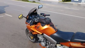 Honda Cbf 1000, снимка 2