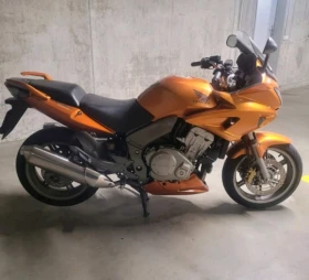 Honda Cbf 1000, снимка 17