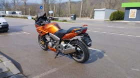 Honda Cbf 1000, снимка 3