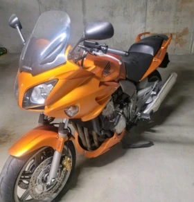 Honda Cbf 1000, снимка 16